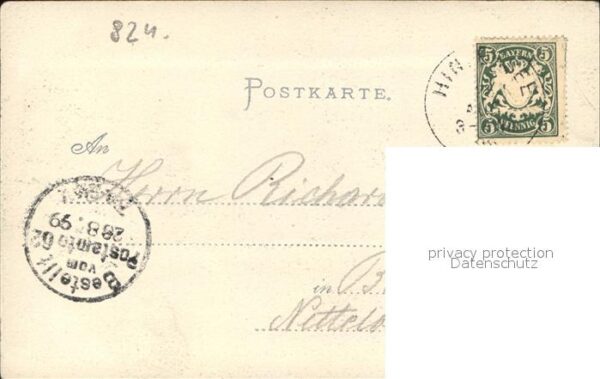 Hintersee Berchtesgaden Mühlsturzhörner – Bild 2