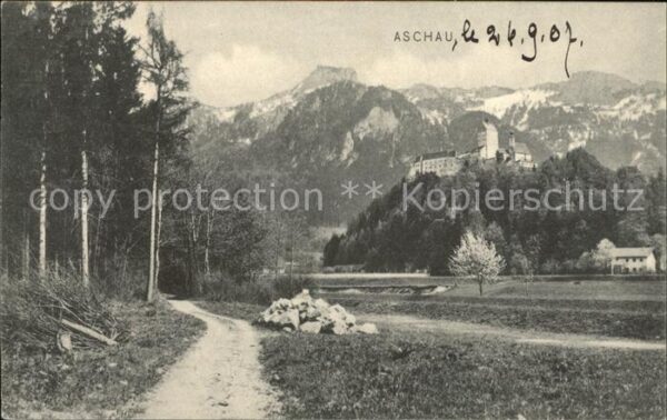 Aschau Inn