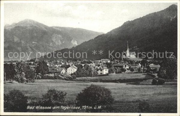 Bad Wiessee