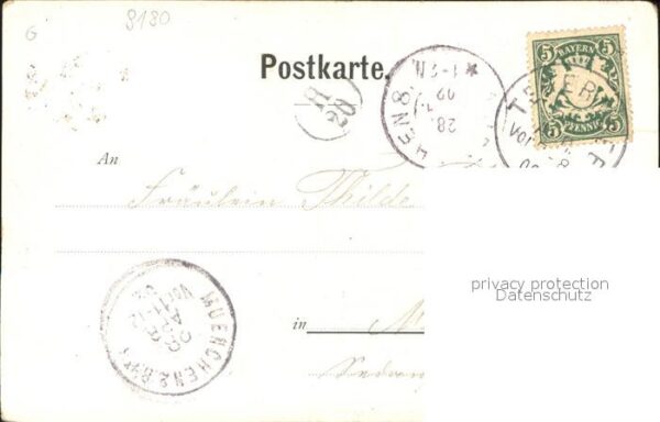 Tegernsee – Bild 2