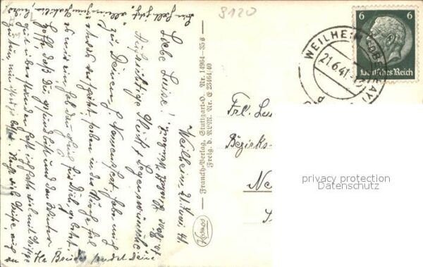 Weilheim Oberbayern – Bild 2