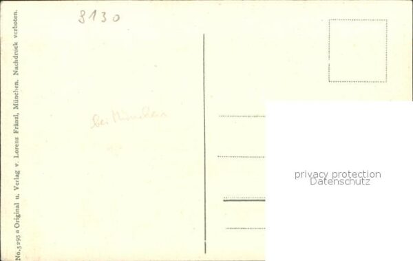 Starnbergersee Salondampfer Bavaria – Bild 2