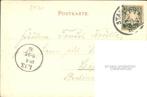 Starnbergersee Ottmar Zieher Verlag – Bild 2