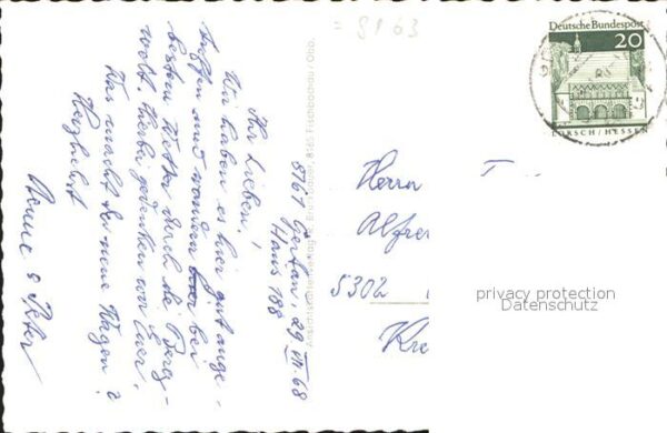 Geitau Edelweiss – Bild 2