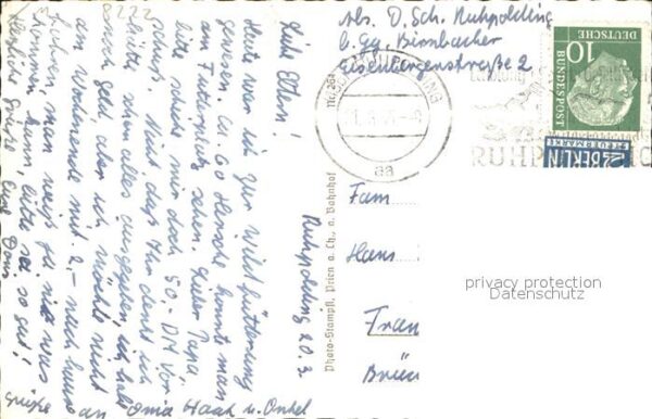 Ruhpolding Hochfelln – Bild 2