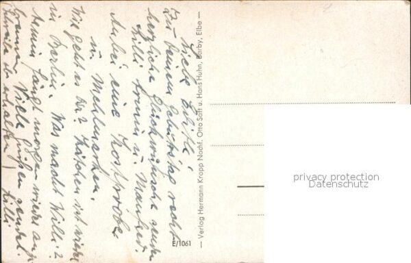 Barby Elbe Prinzesschen – Bild 2