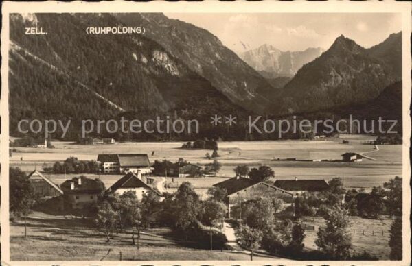 Ruhpolding