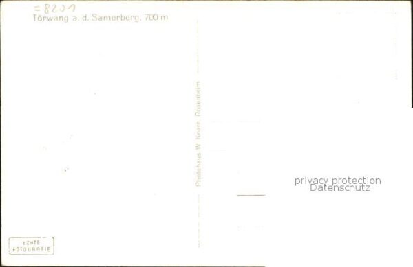 Toerwang – Bild 2