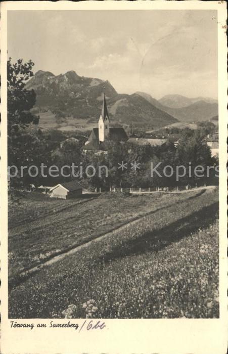 Toerwang