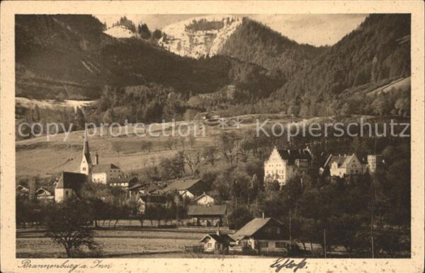 Brannenburg