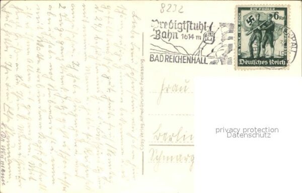 Bayrisch Gmain Tirol Rauschberg – Bild 2