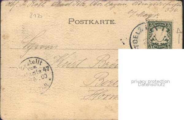 Bad Toelz – Bild 2