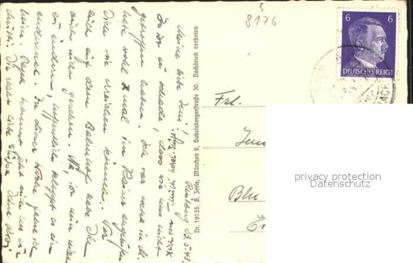 Sachsenkam Kloster Reutberg Karwendelgebirge Bened – Bild 2