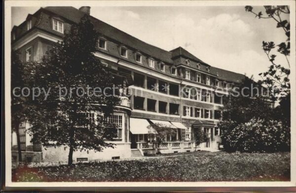 Traunstein Oberbayern Prinz Ludwig-Hiem Handel und Industrie