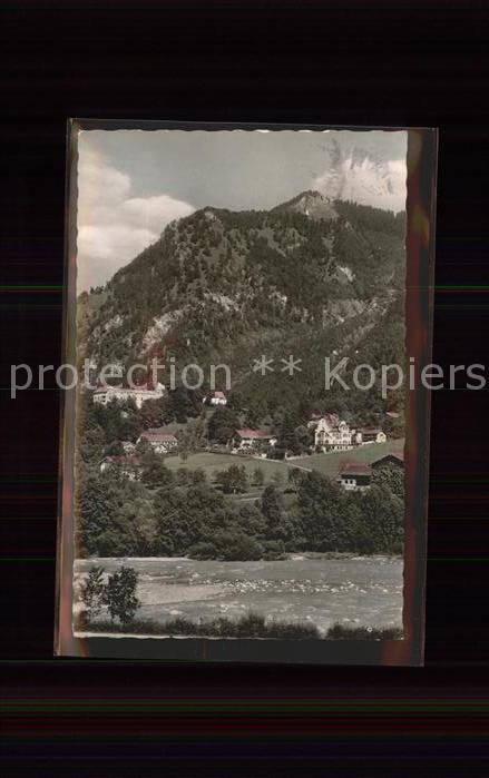 Marquartstein Schnappen