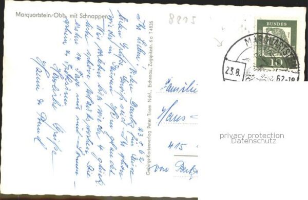 Marquartstein Schnappen – Bild 2