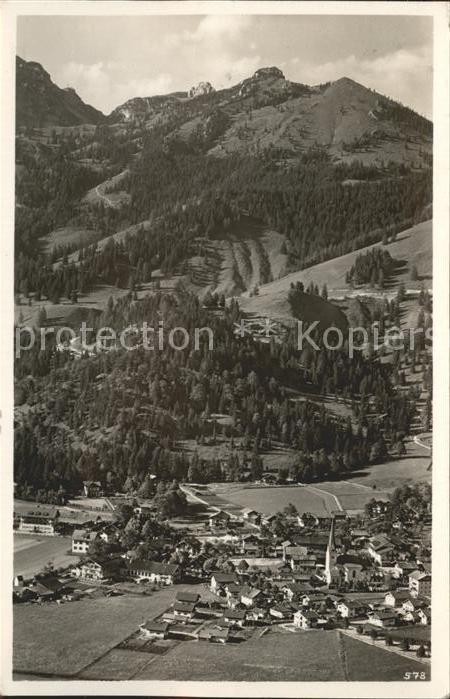 Bayrischzell