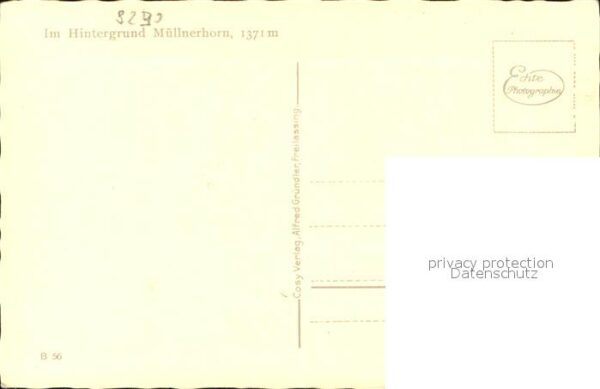Bad Reichenhall Gasthof Mauthäusl Deutsche Alpenstrasse – Bild 2