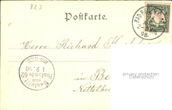 Bad Reichenhall St. Pankraz Karlstein – Bild 2