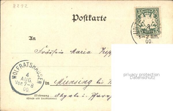 Unterwoessen – Bild 2
