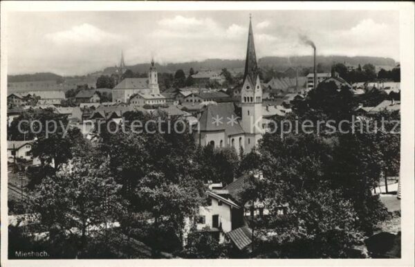 Miesbach
