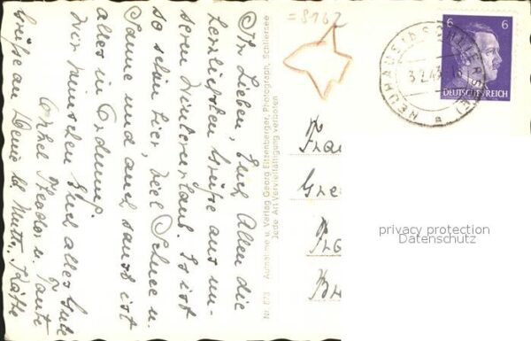 Neuhaus Schliersee Gasthof zur Post – Bild 2