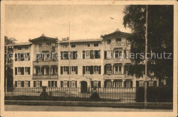 Bad Toelz Kurhotel
