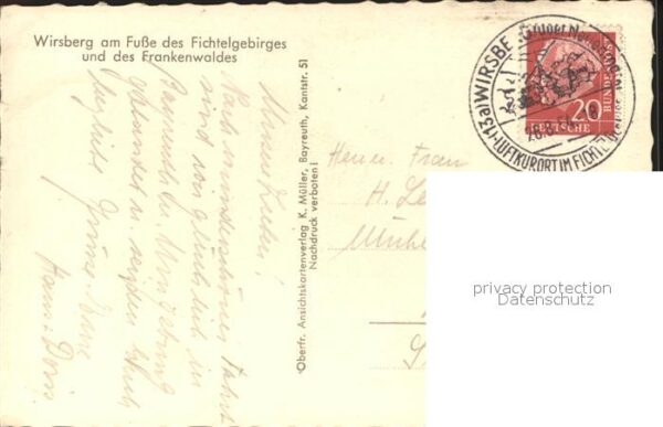 Wirsberg – Bild 2