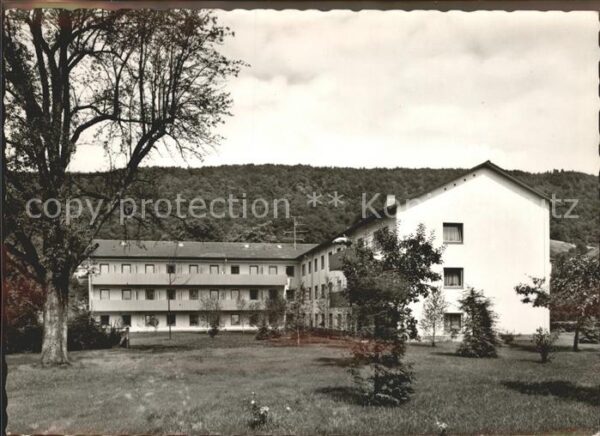 Herten Rheinfelden St. Josefshaus Maria Theresia Personalt