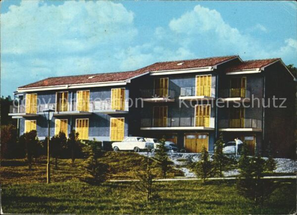 Ankaran Hotel Adria