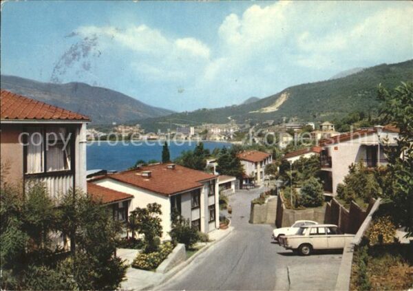 HERCEG NOVI Hercegnovi Montenegro Hotel Topla