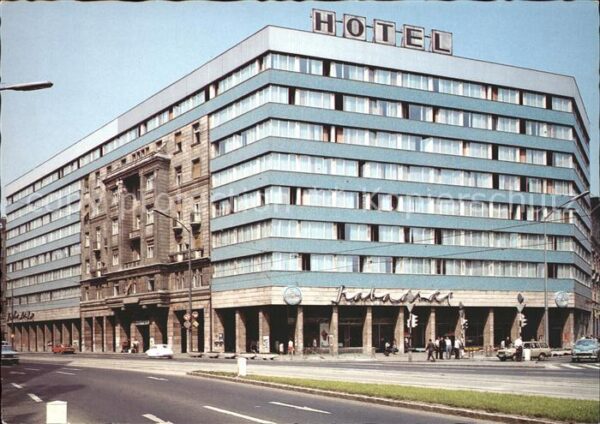 Budapest Hotel Szabadsag