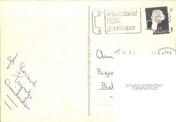 Vlissingen Teilansichten Hotel Strand – Bild 2