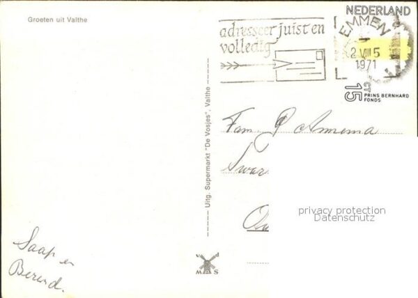 Valthe Bauernhaus – Bild 2