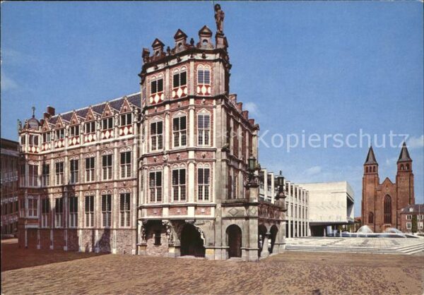 Arnhem Duivelshuis
