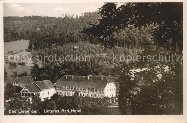 Bad Liebenzell Bad Hotel