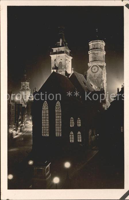 Stuttgart Stuttgarter Lichtschau