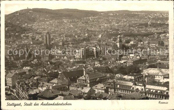 Stuttgart