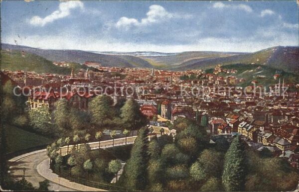 Stuttgart