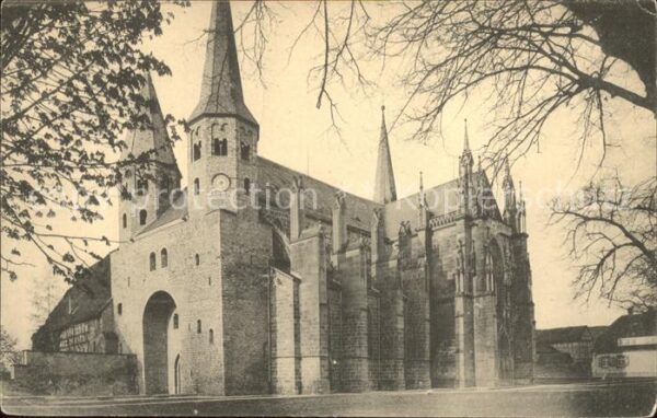 Wimpfen Stiftskirche
