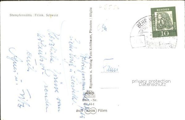 Stempfermuehle – Bild 2