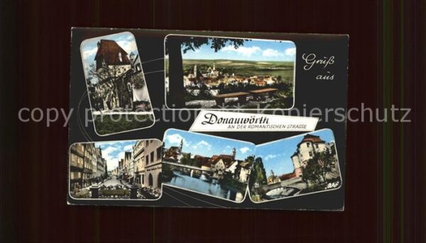 Donauwoerth