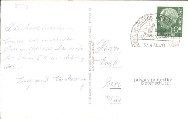 Goessweinstein – Bild 2
