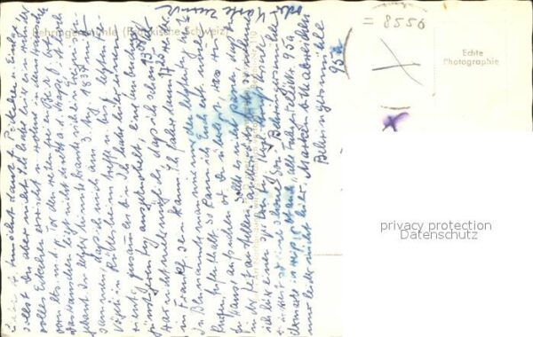 Behringersmuehle – Bild 2