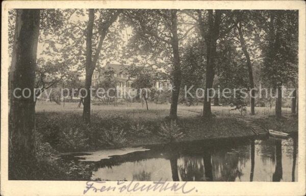 Besigheim Erholungsheim