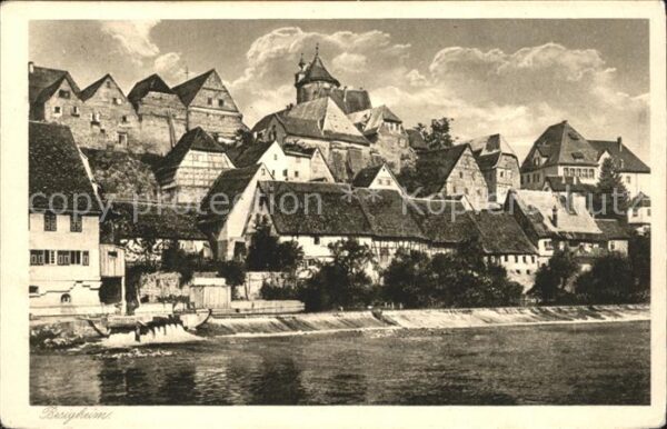 Besigheim