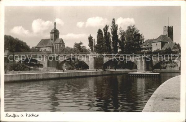 Lauffen Neckar