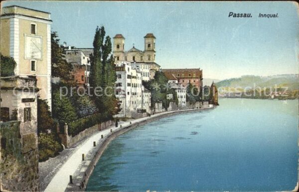 Passau