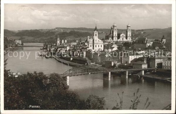 Passau