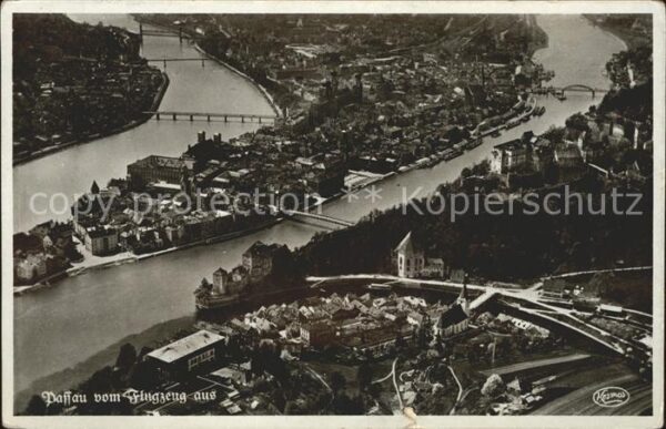 Passau